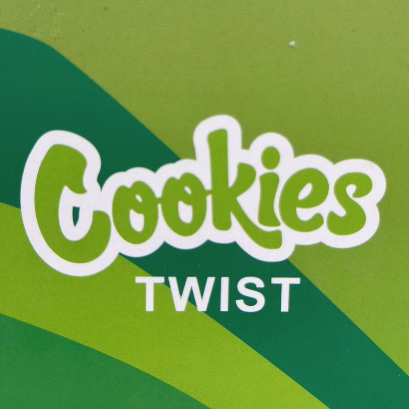 Cookies Twist | 510 Batteries | 30 Batteries