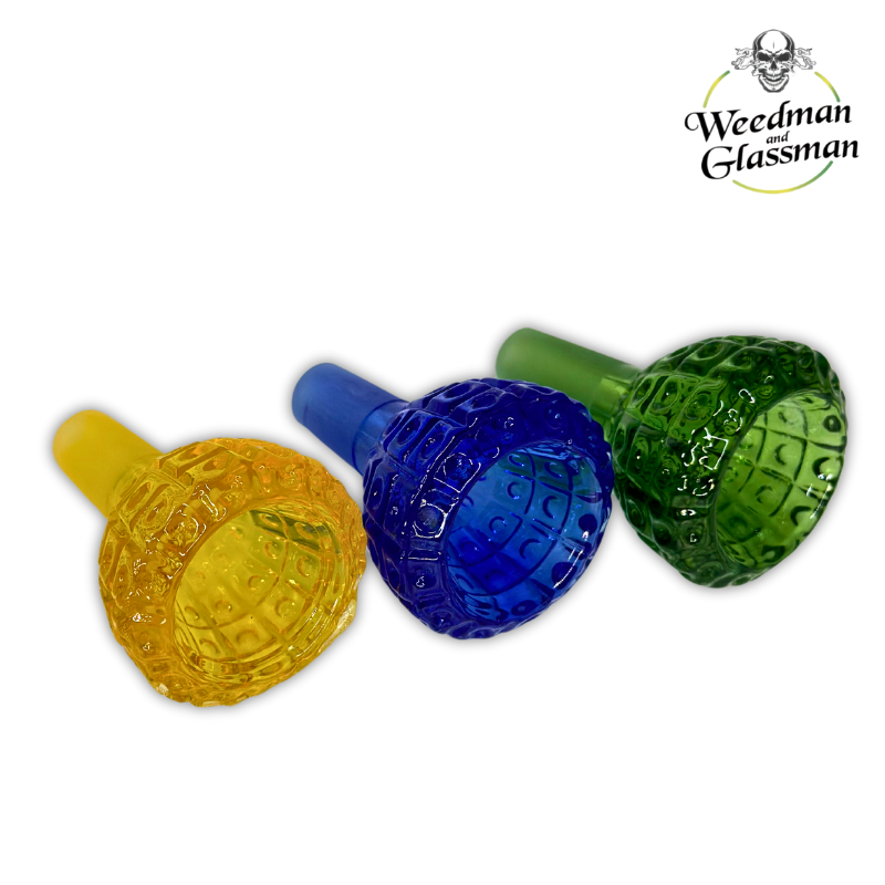 14mm Glass Bowl | 2g
