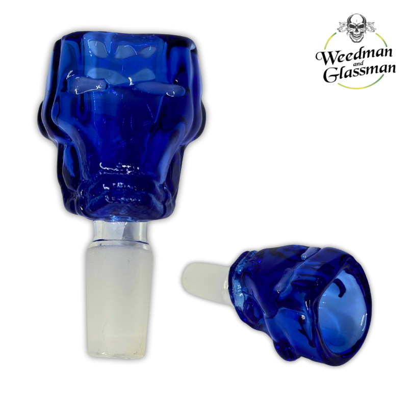 Iron Man 14mm Bowl