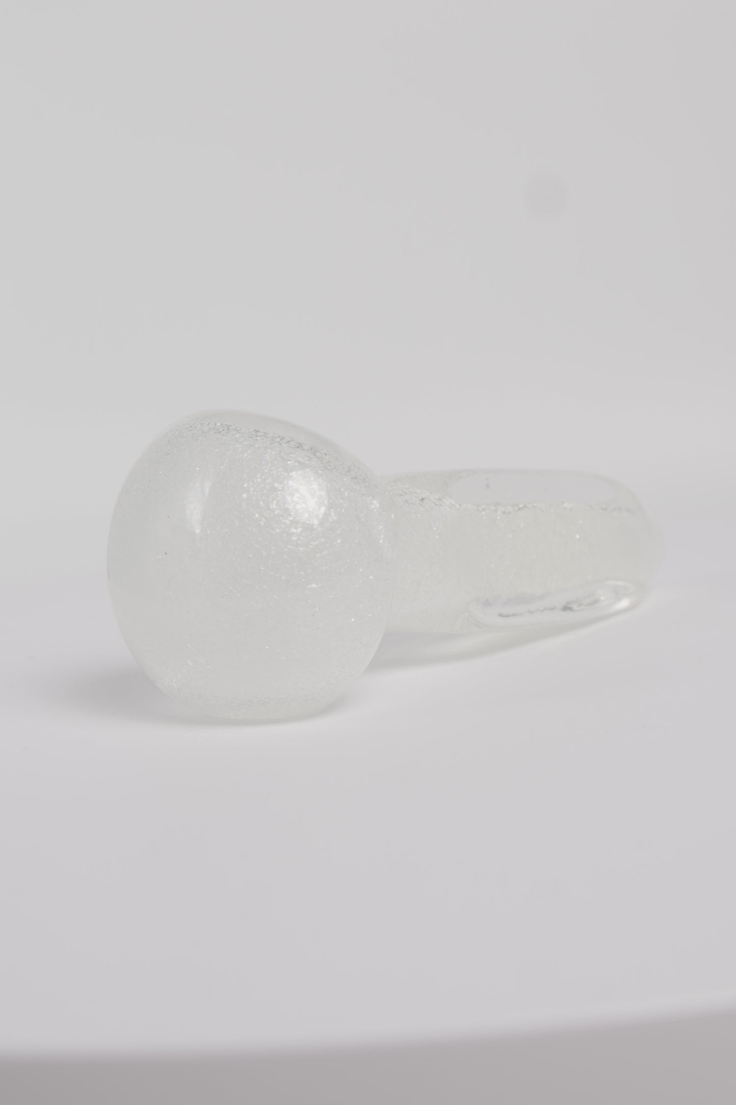 Iridium Glow Pipe | 4.5 Inch