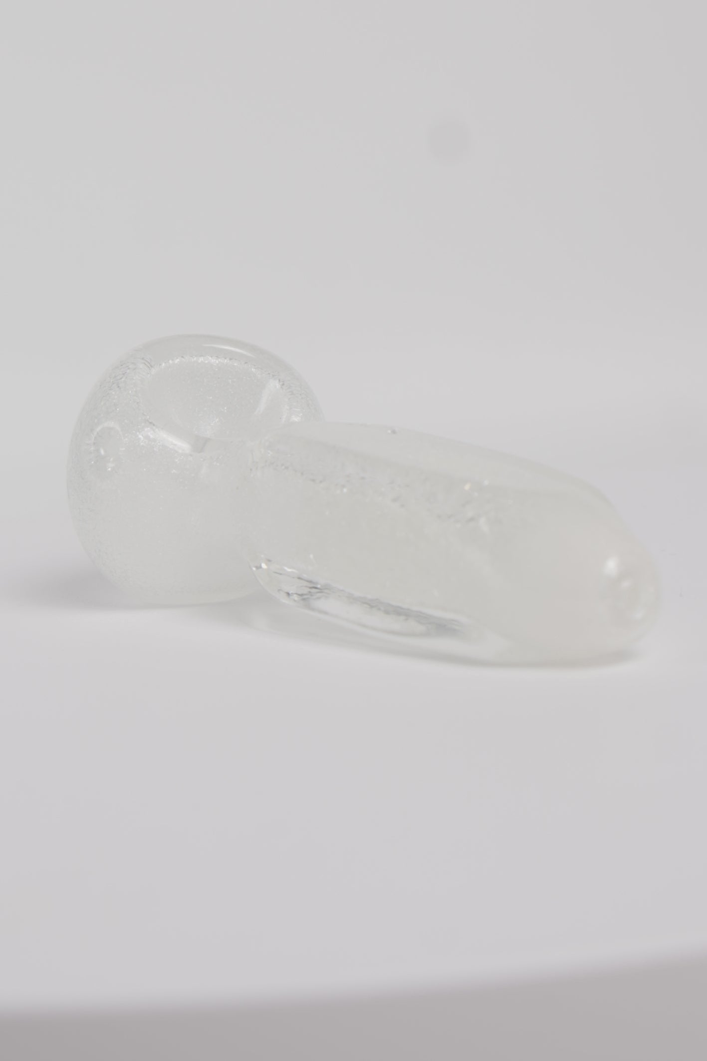 Iridium Glow Pipe | 4.5 Inch