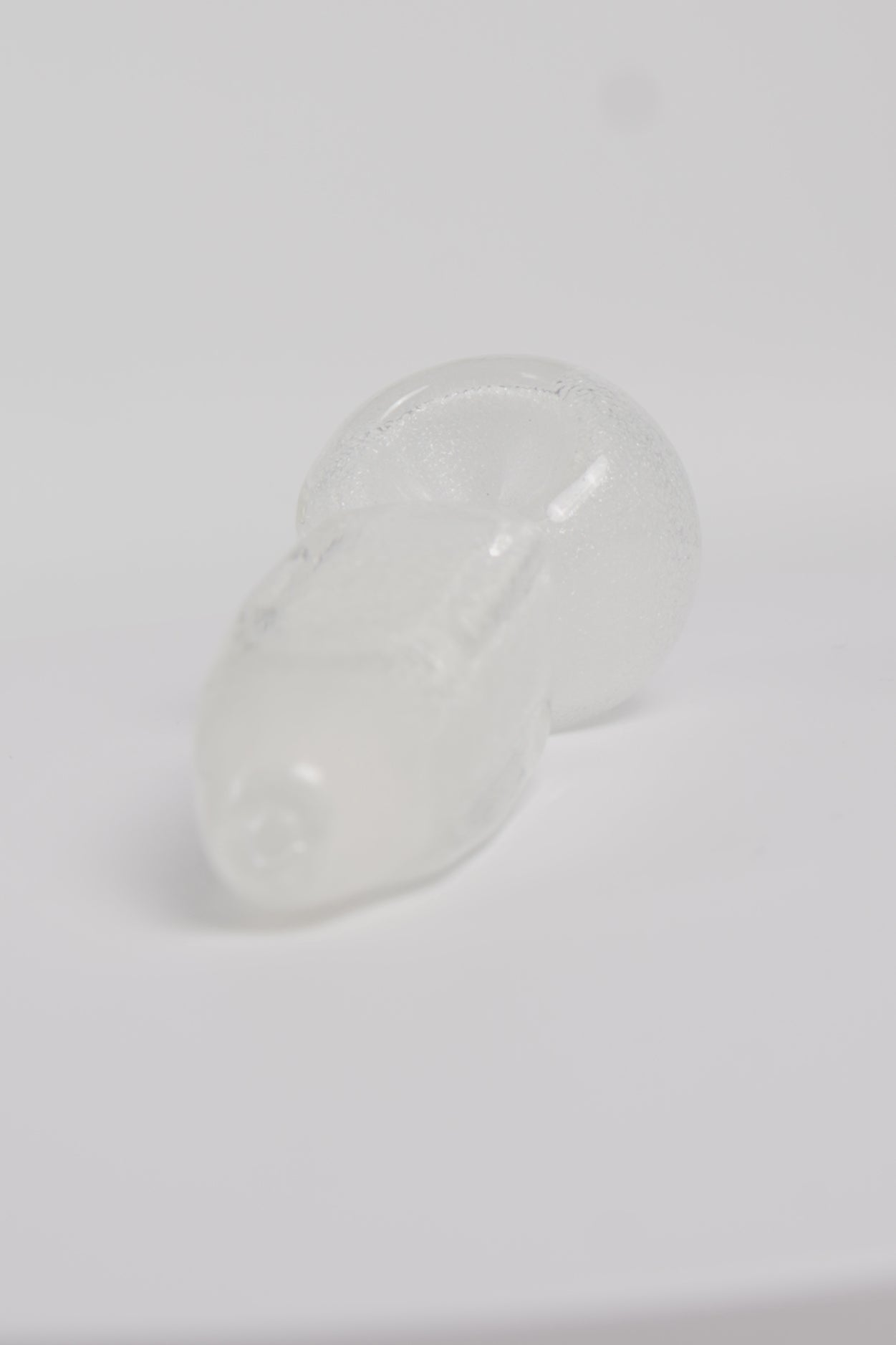 Iridium Glow Pipe | 4.5 Inch