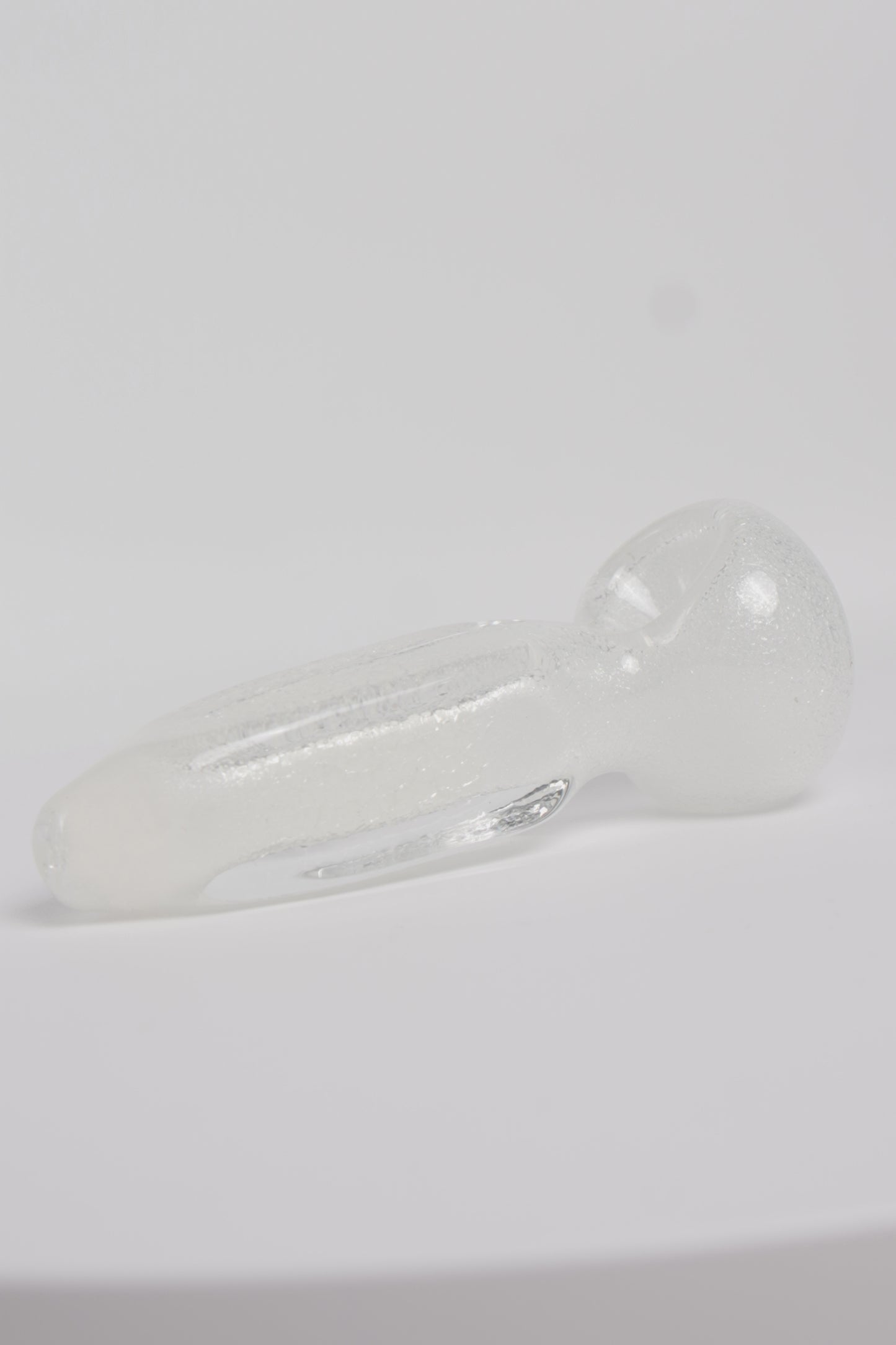 Iridium Glow Pipe | 4.5 Inch