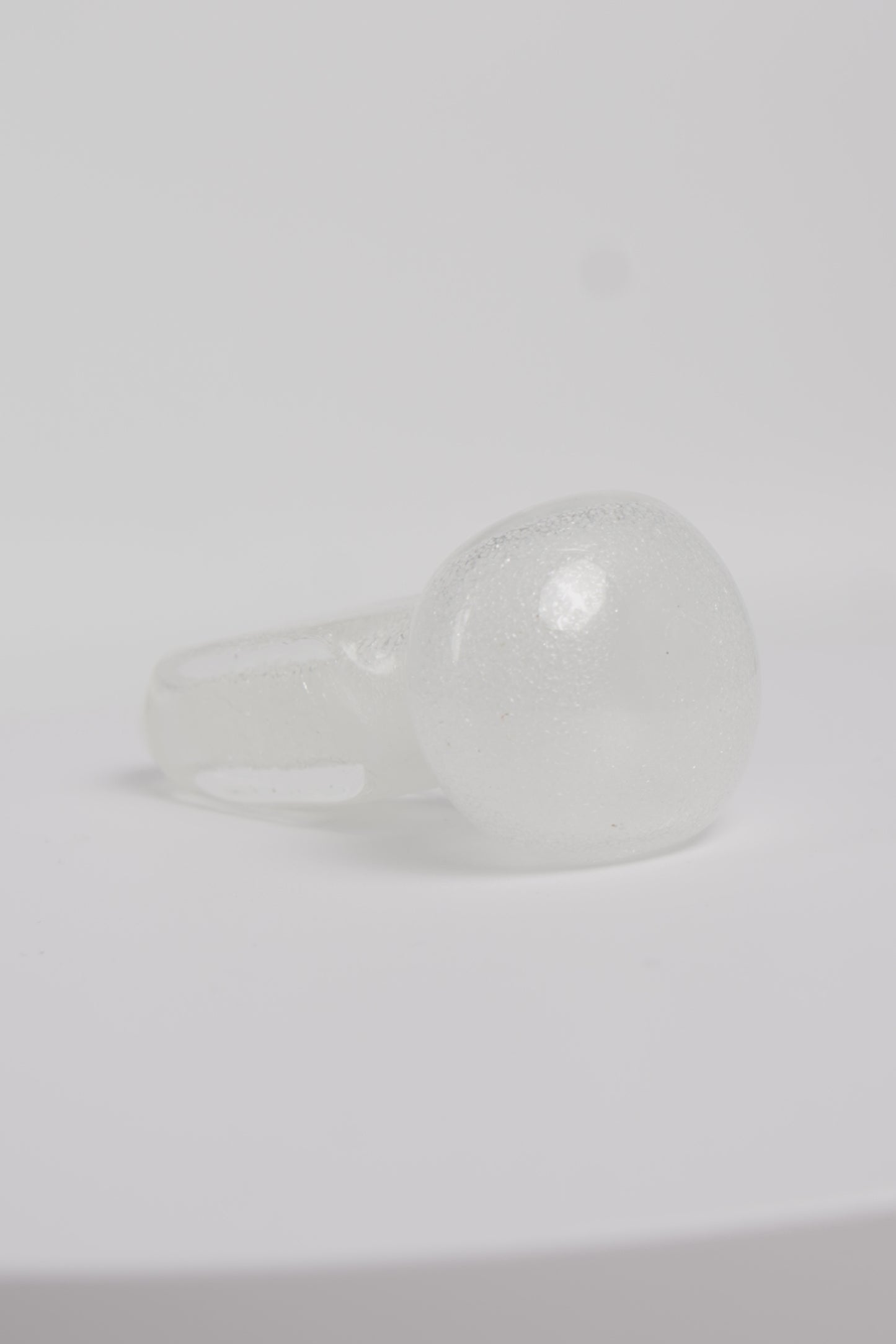 Iridium Glow Pipe | 4.5 Inch