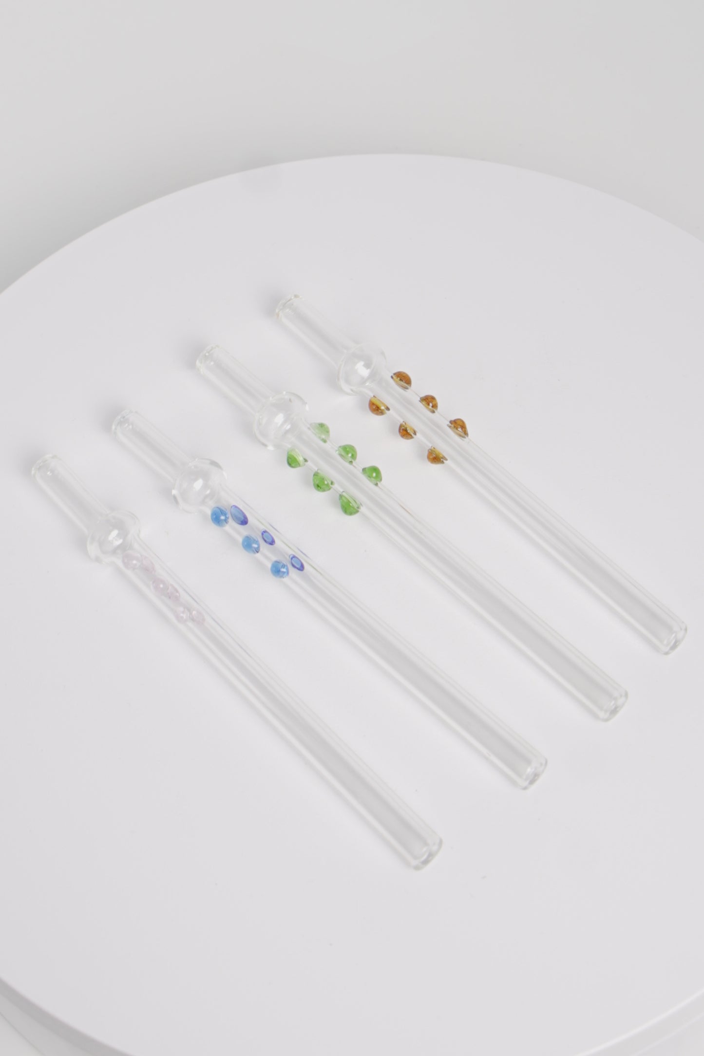 Assorted Nectar Collector | 6 Inch | 8 Piece Pack