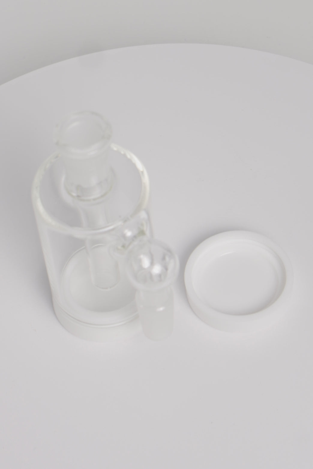 Assorted Resin Catcher | 14mm | 45mm Diameter