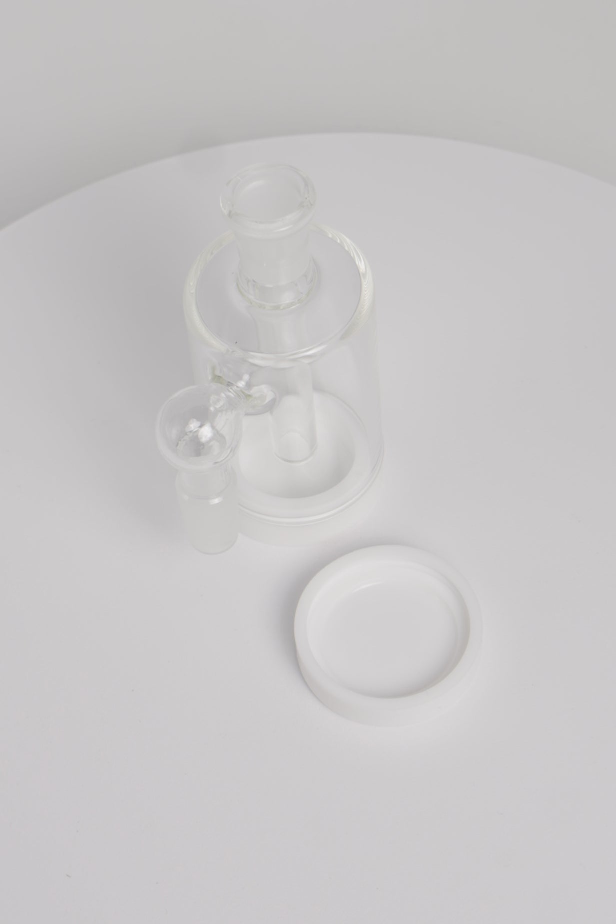 Assorted Resin Catcher | 14mm | 45mm Diameter