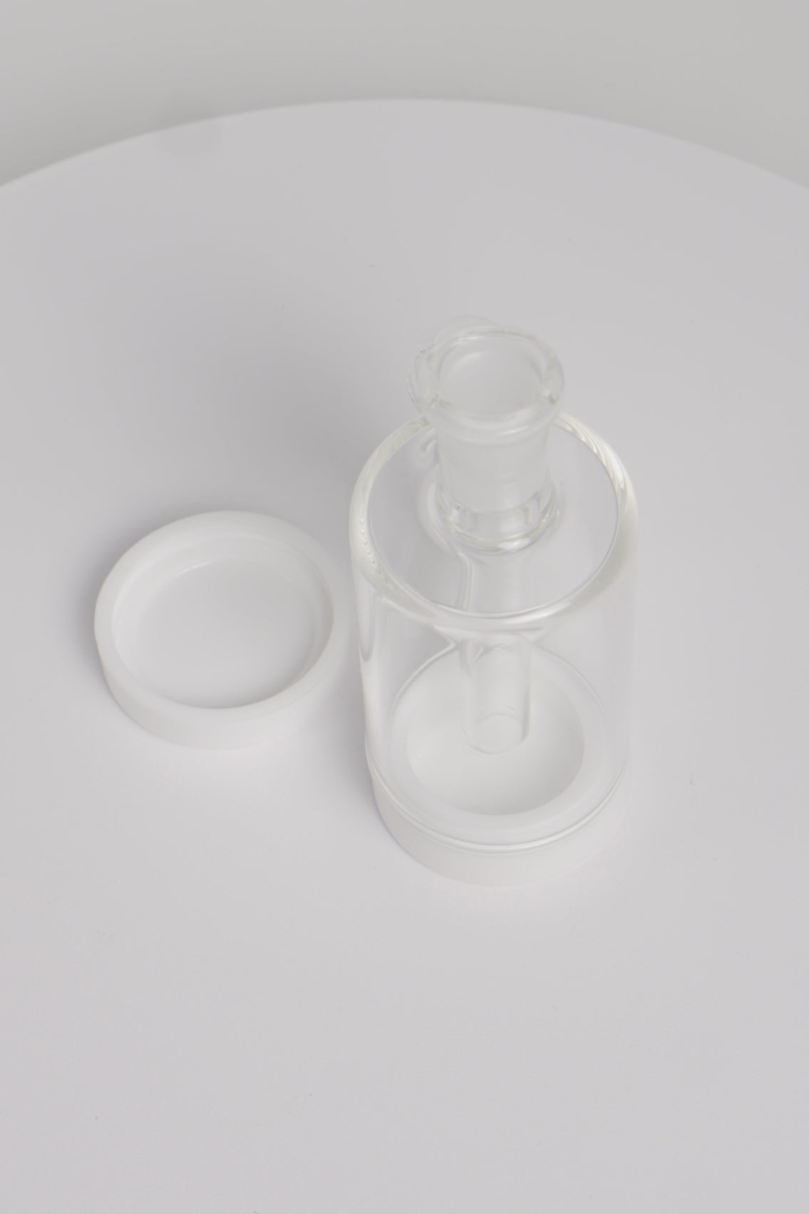 Assorted Resin Catcher | 14mm | 45mm Diameter
