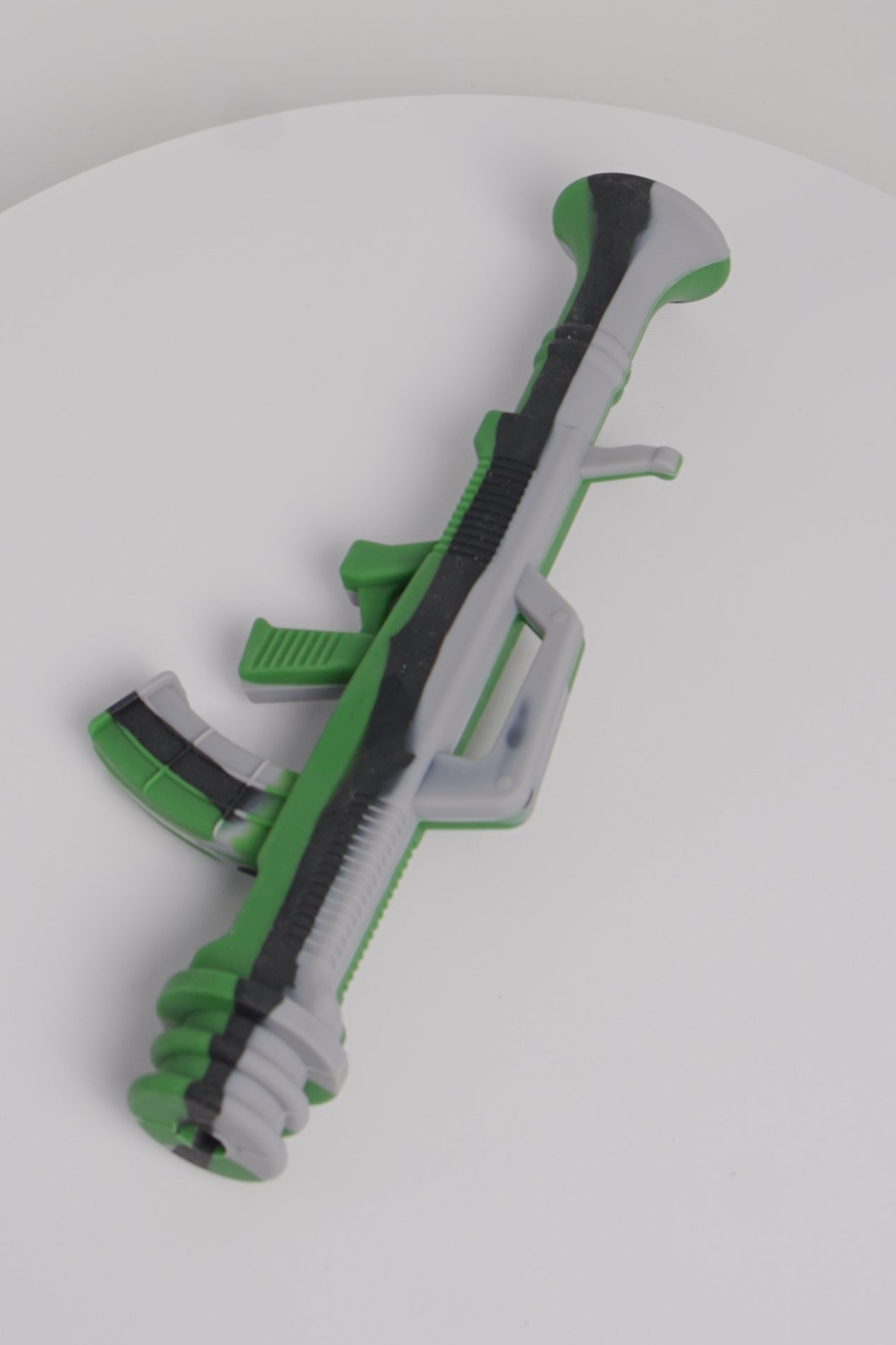 Machine Gun Nectar Collector