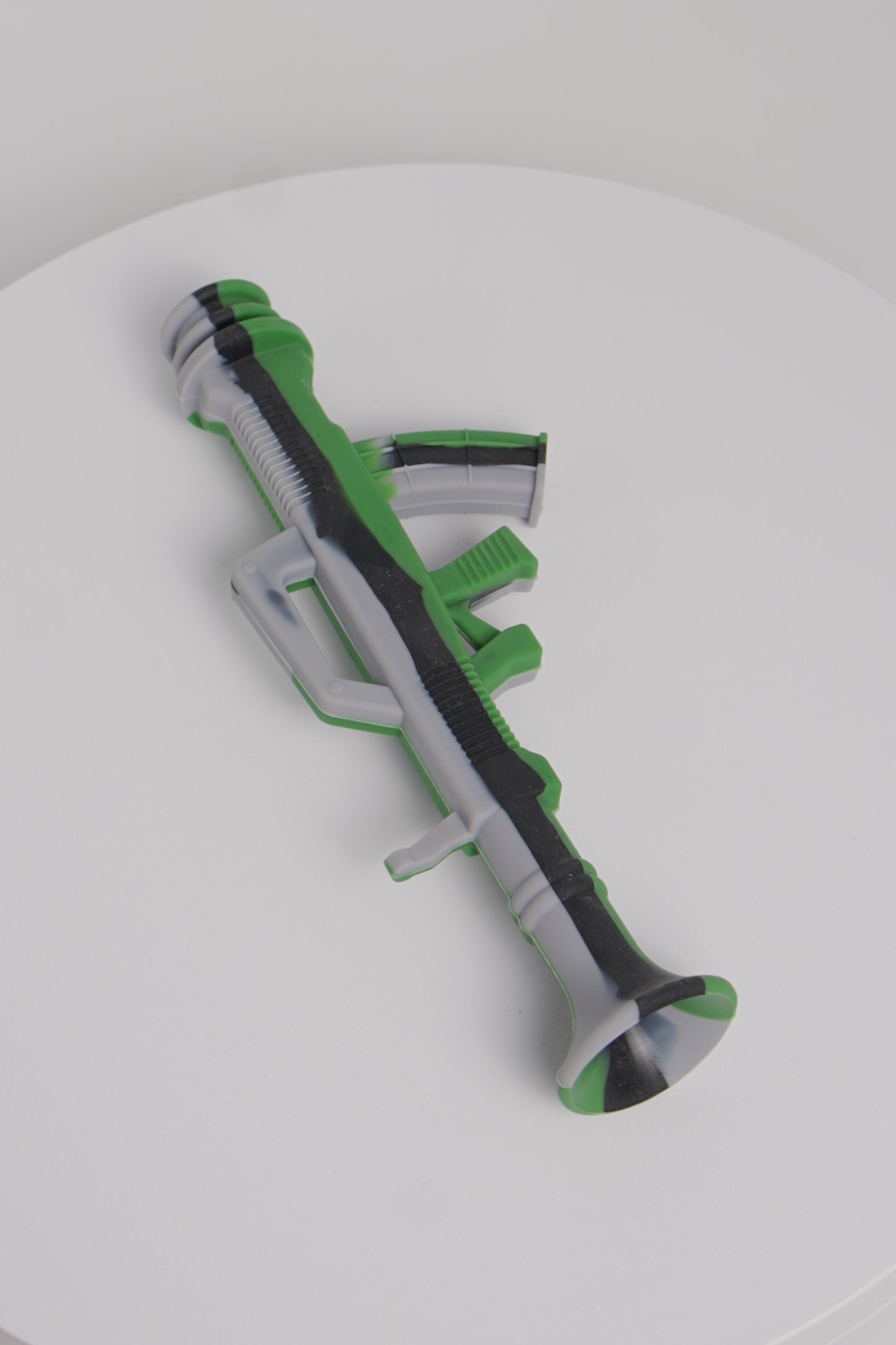 Machine Gun Nectar Collector