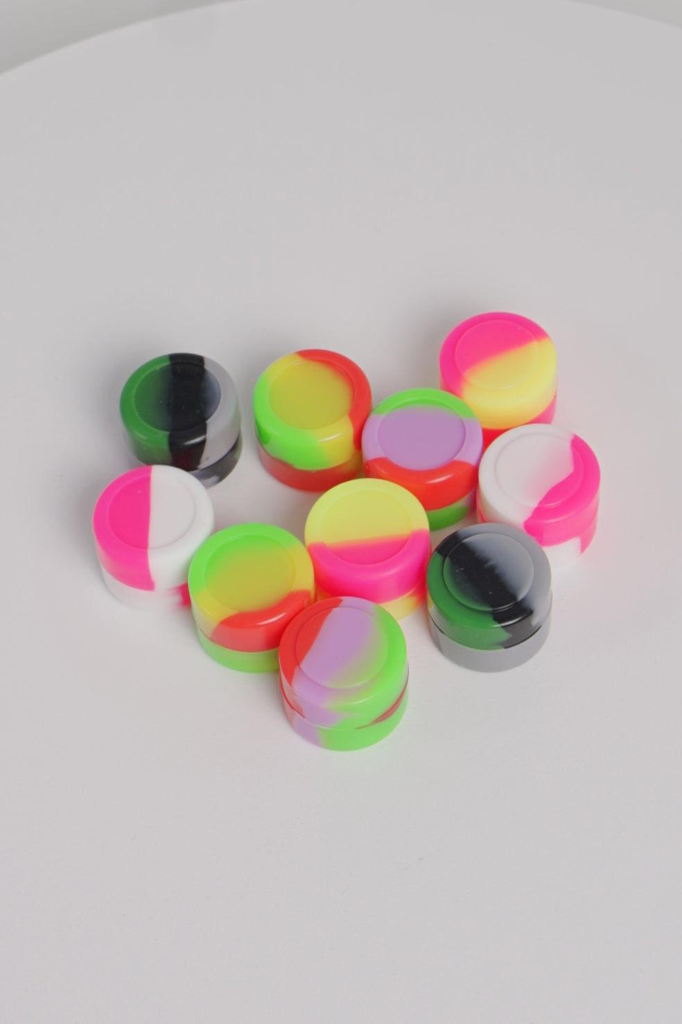 Concentrate Puck | Variety Pack | 10 Pack