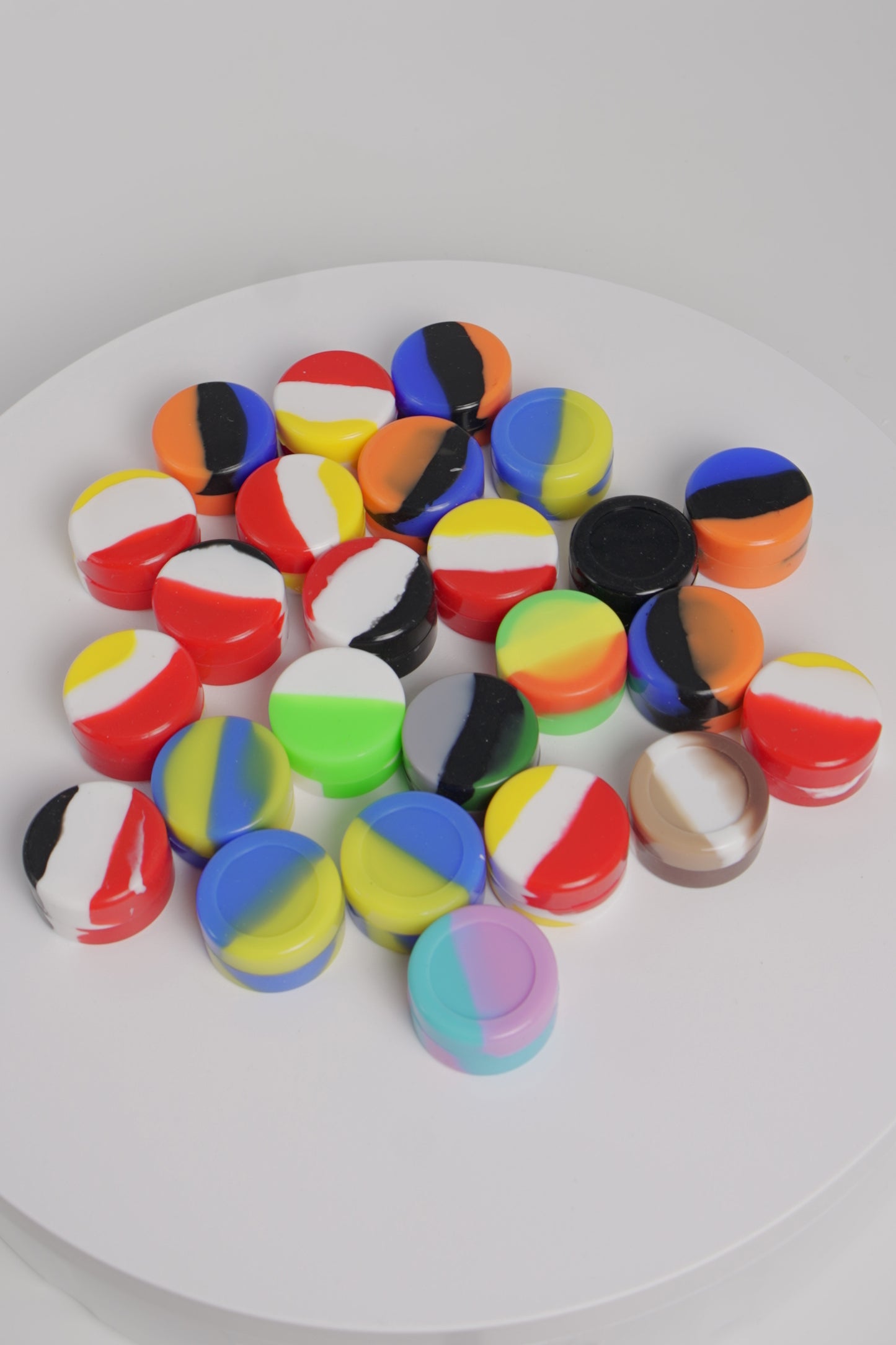 Concentrate Puck | Variety Pack | 25 Pack