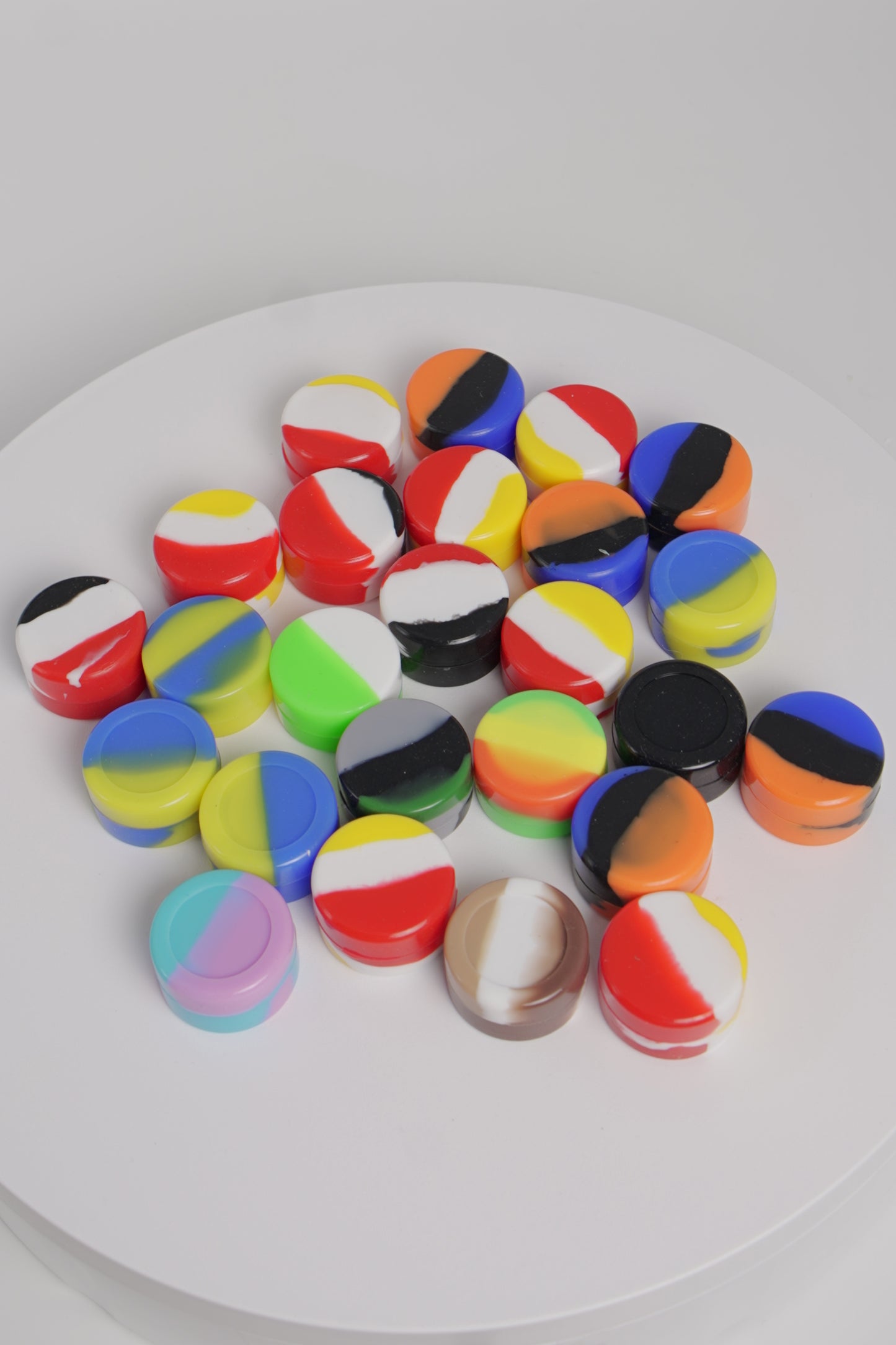 Concentrate Puck | Variety Pack | 25 Pack