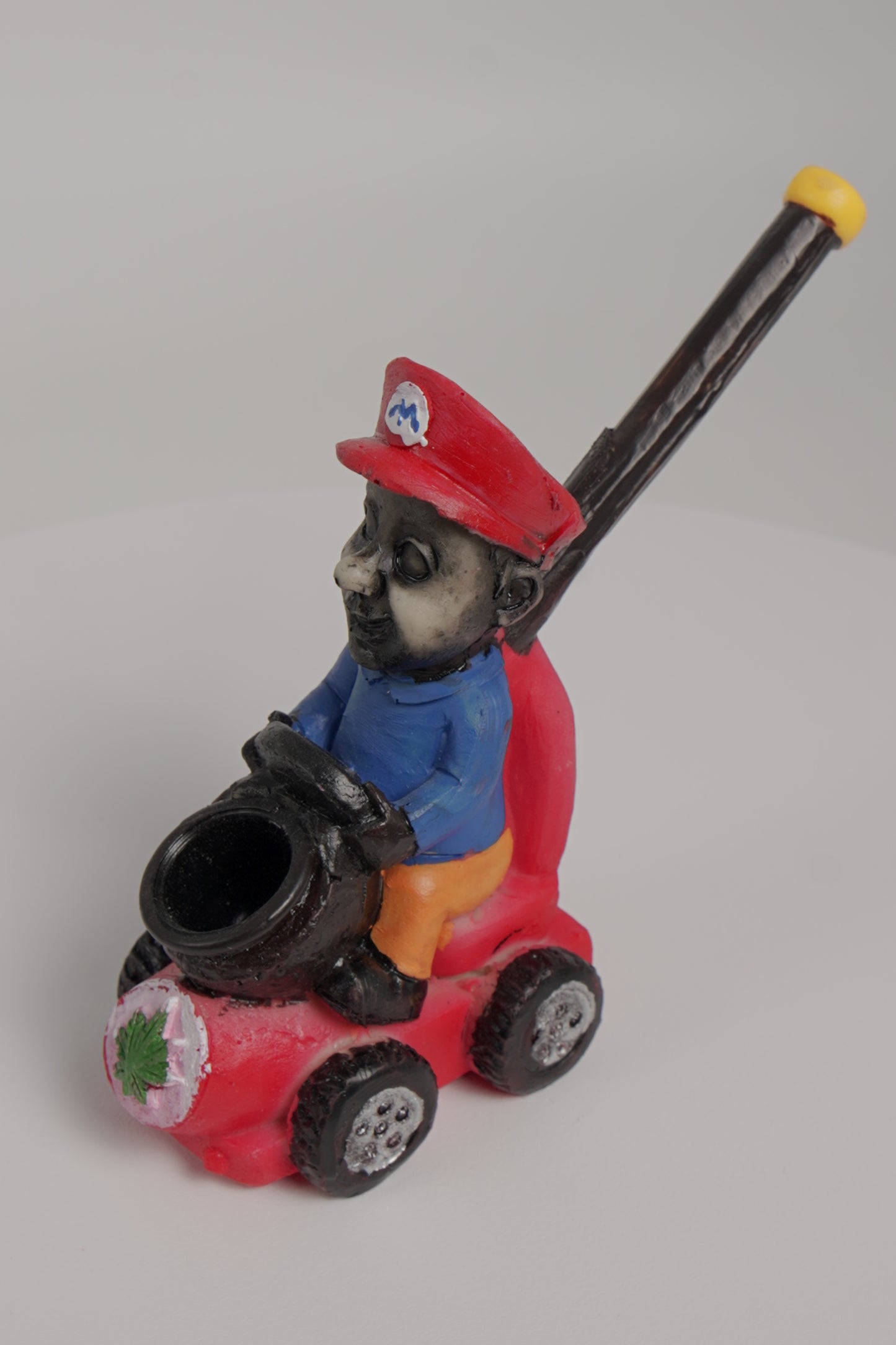 Gandalf Pipe | Mario Kart Theme | 7 Inch