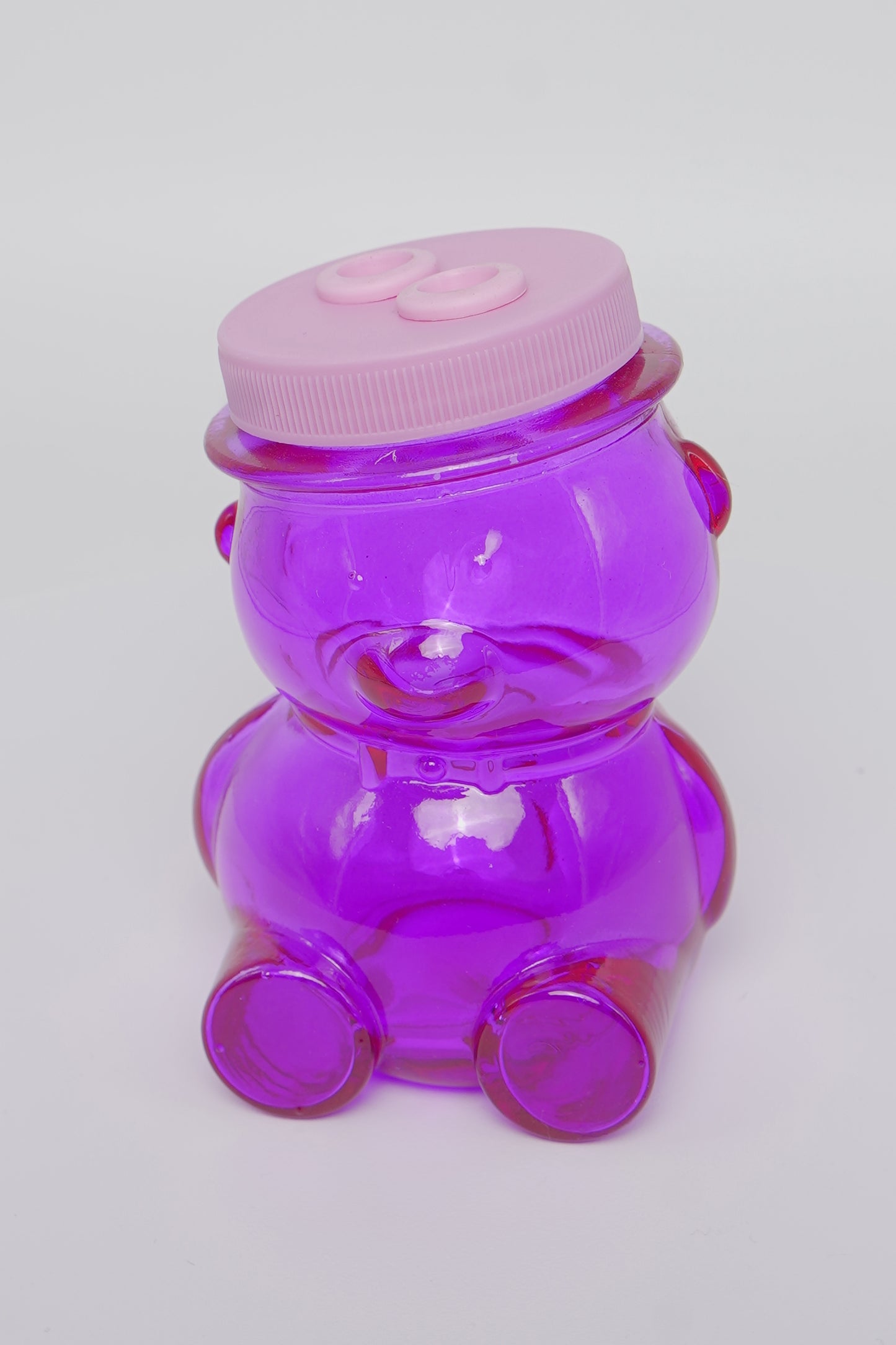 Oil Burner | Pink Bear