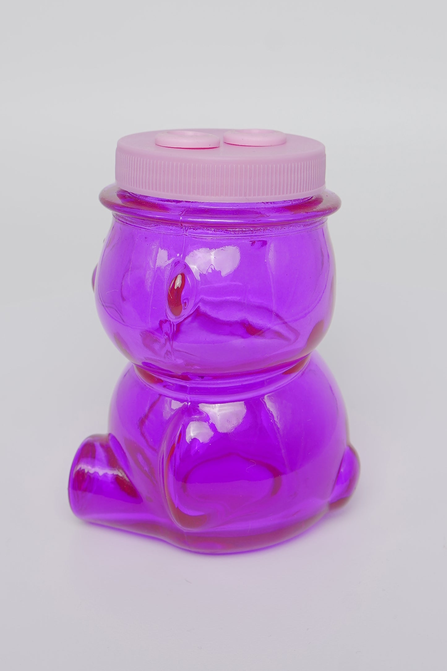 Oil Burner | Pink Bear