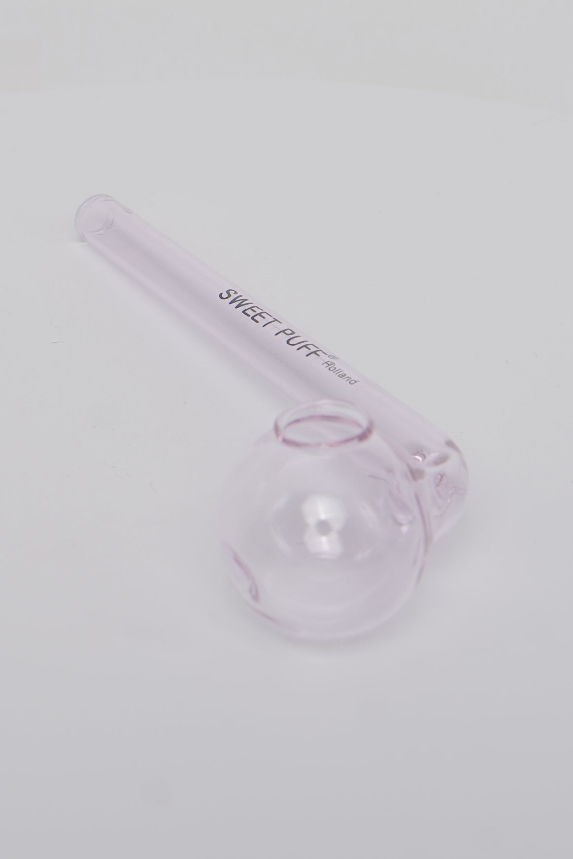 Oil Burner | Bent Stem | Assorted Colors
