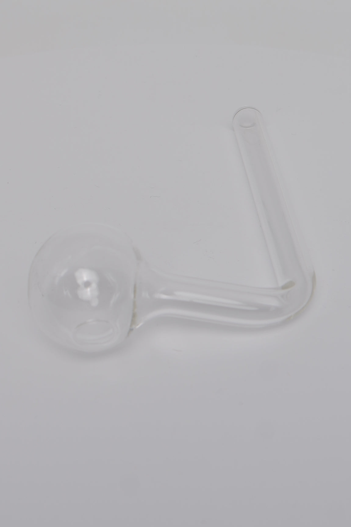 Oil Burner | Replacement Glass Stem