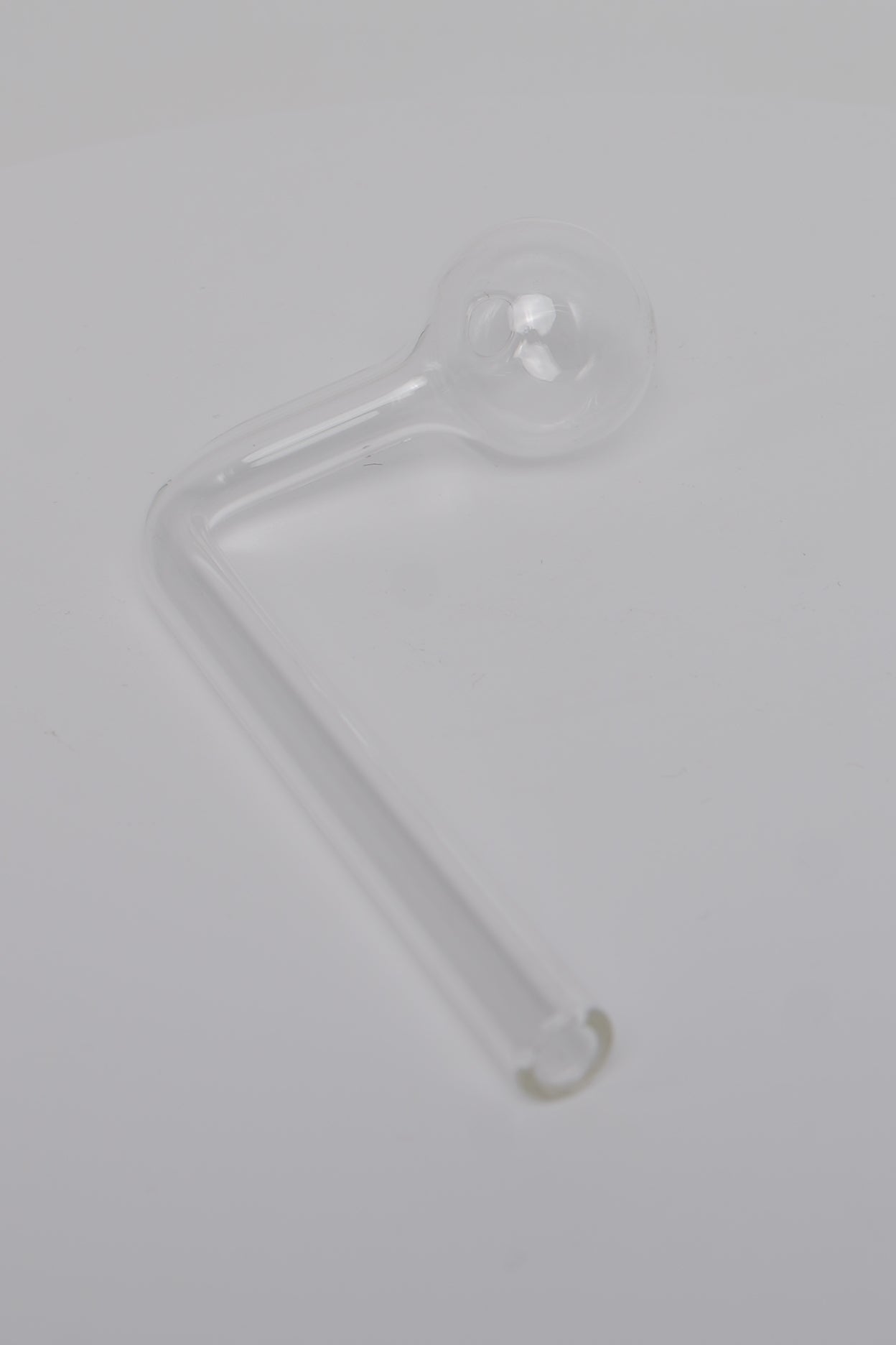 Oil Burner | Replacement Glass Stem