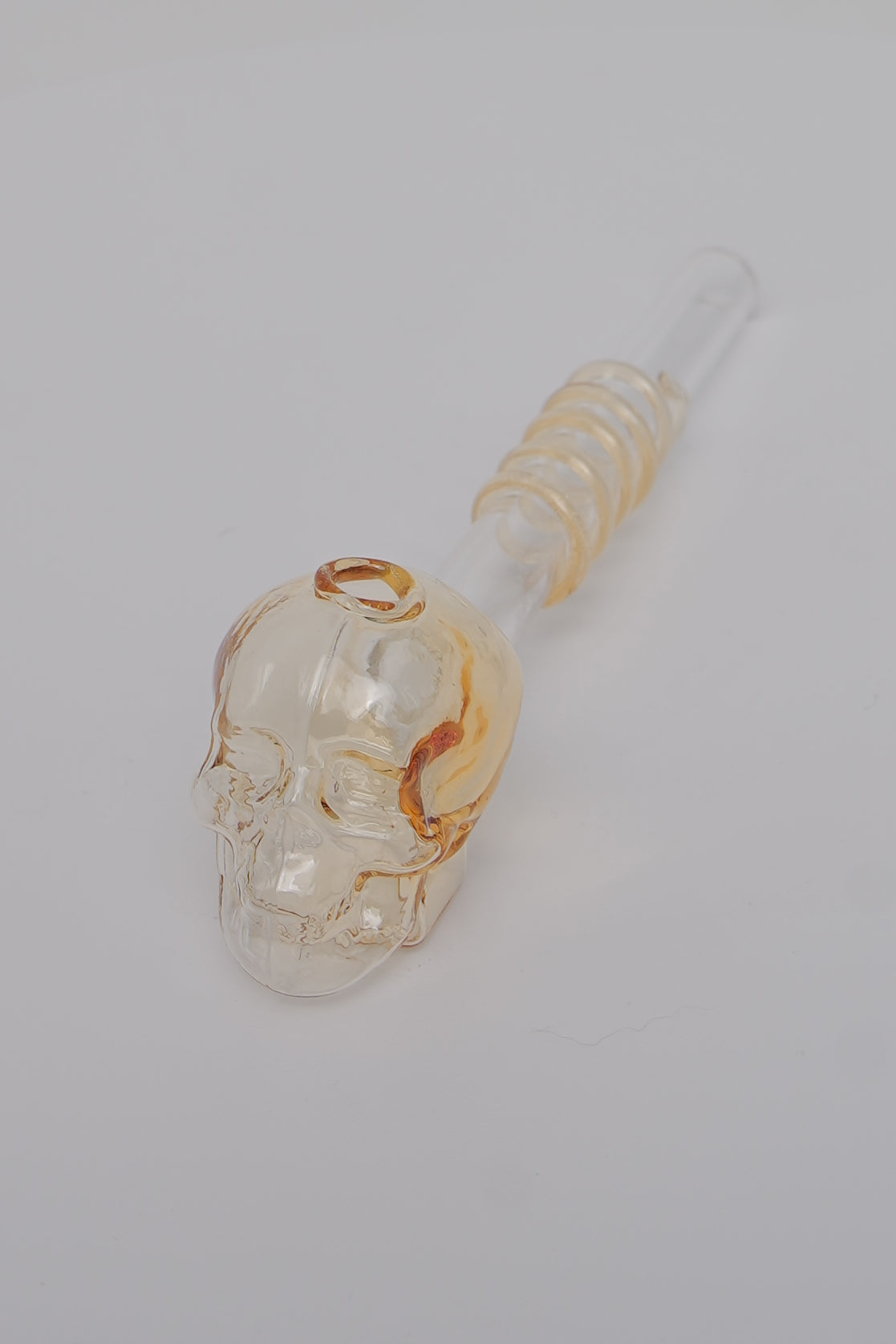 Oil Burner | Assorted Colored Skull