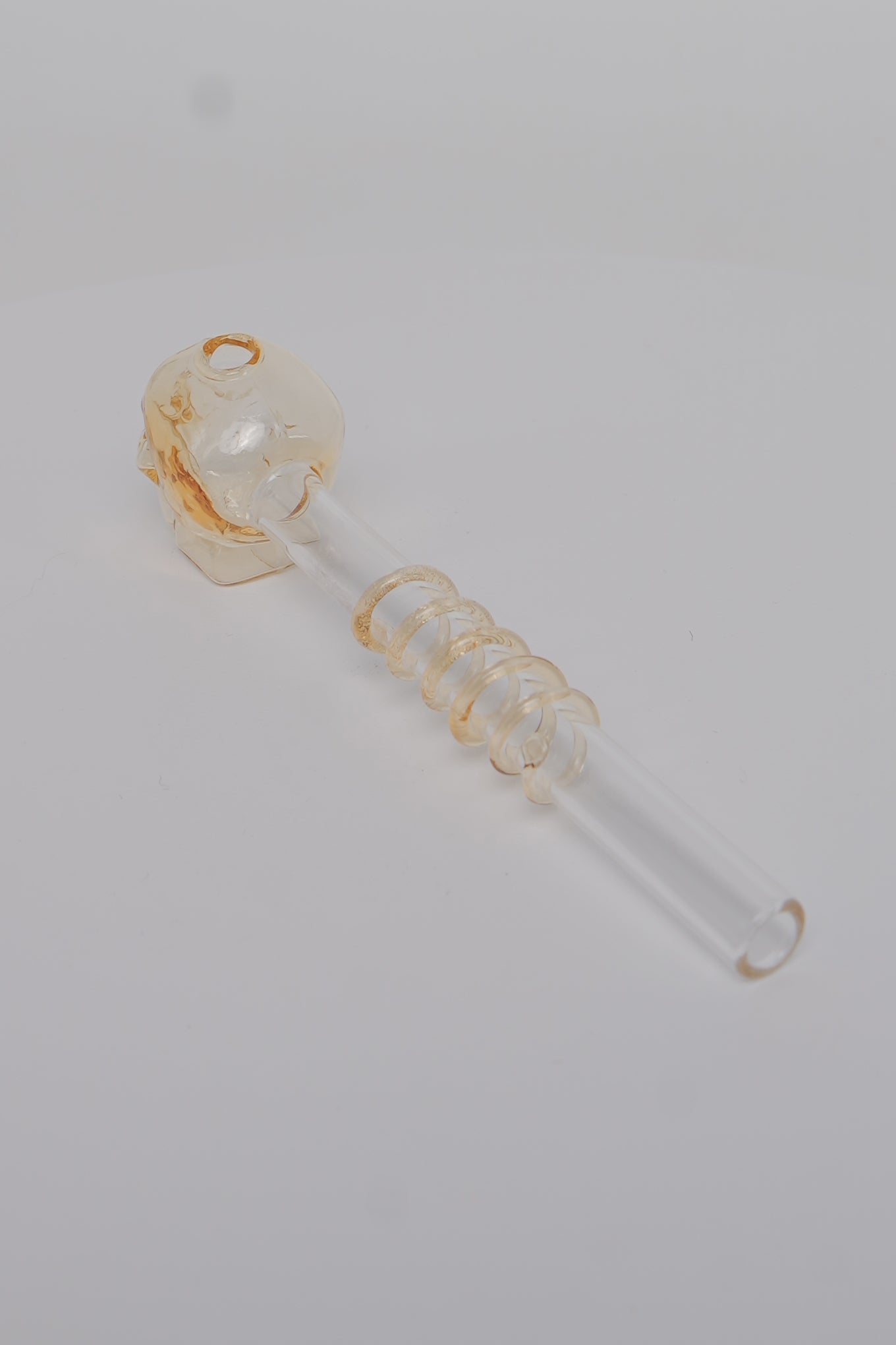 Oil Burner | Assorted Colored Skull