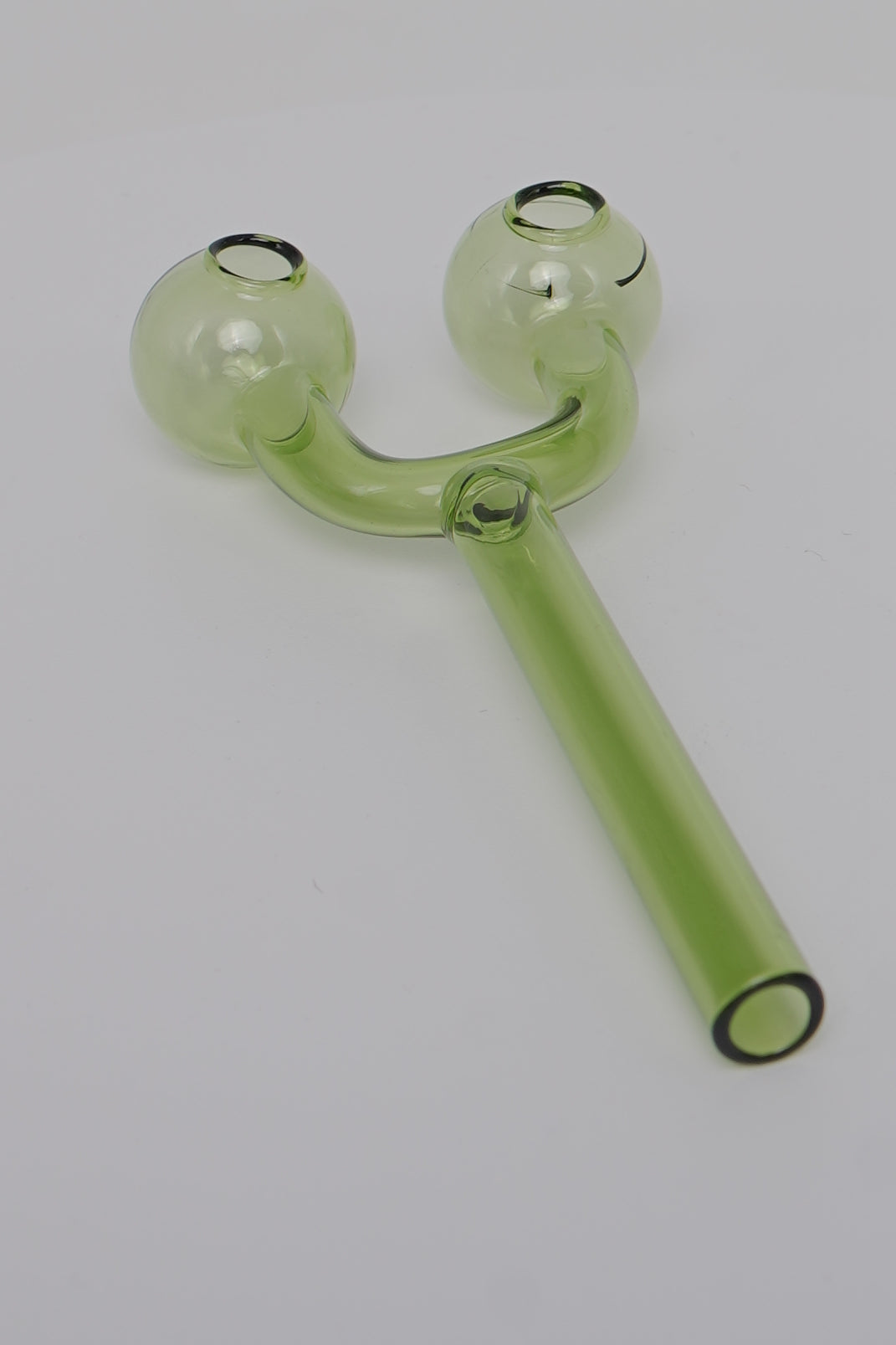 Oil Burner | Double Stem | 10 Pack