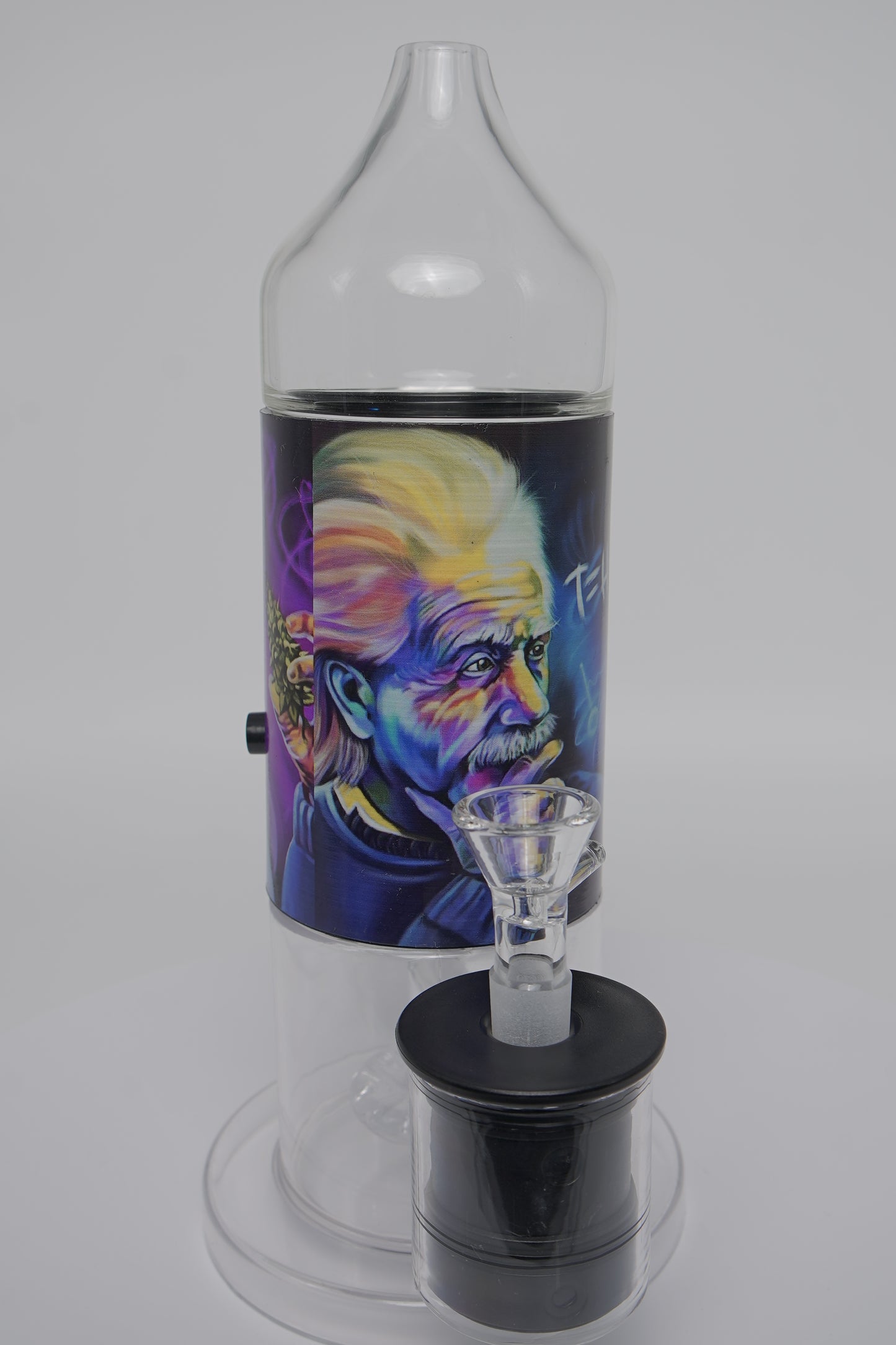 LG Powered Bubbler | Variety Designs