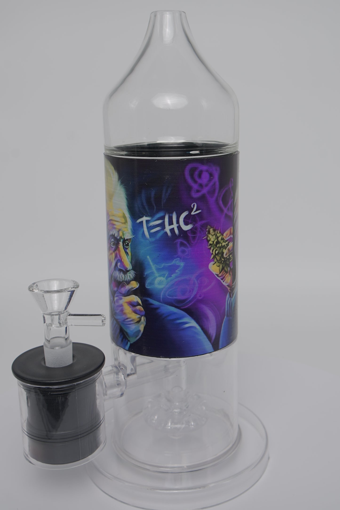 LG Powered Bubbler | Variety Designs