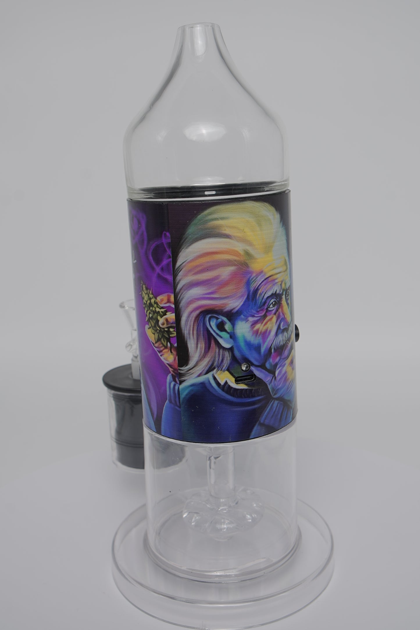 LG Powered Bubbler | Variety Designs