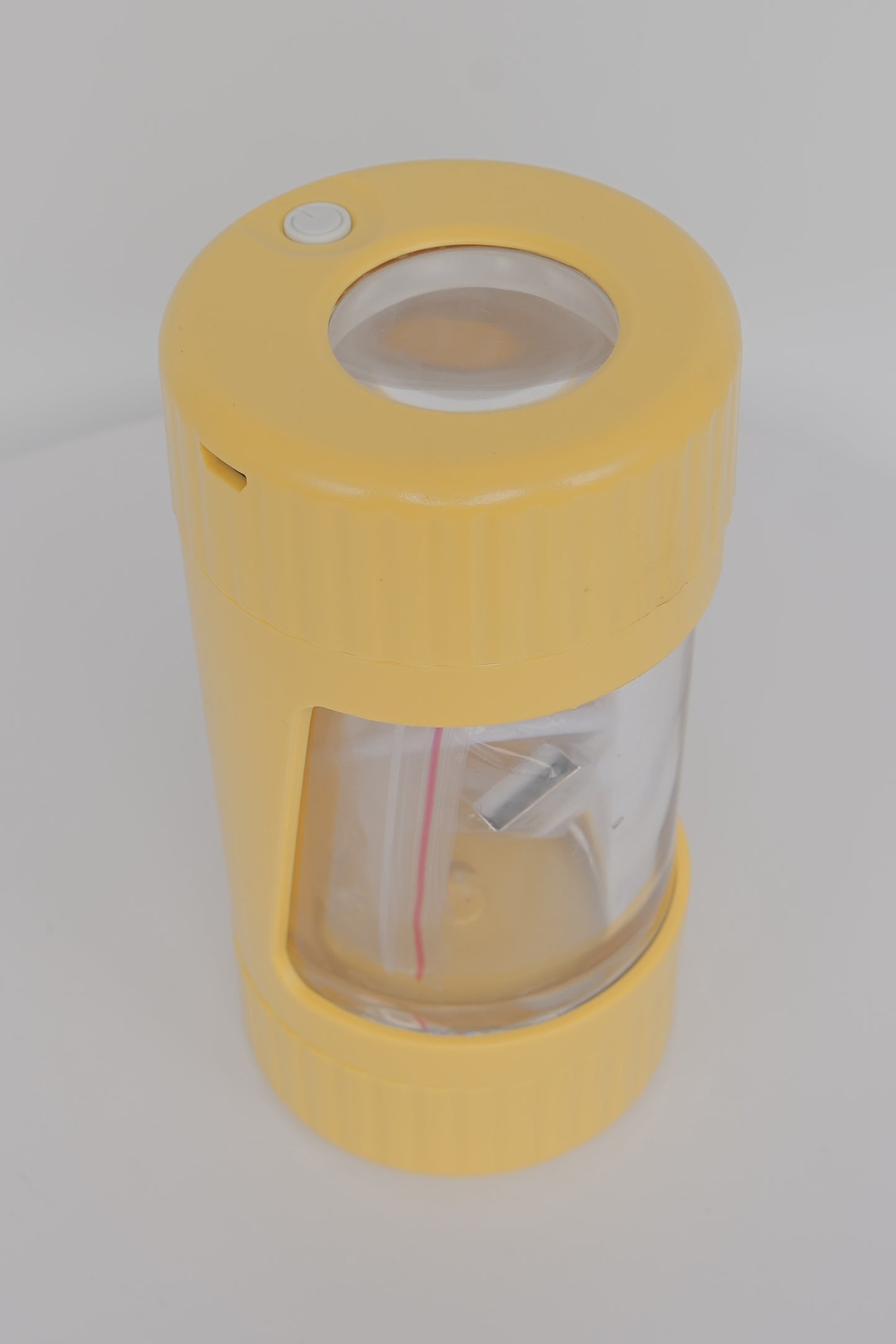 Cookies | MAG JAR | 10x Lens LED Lighted