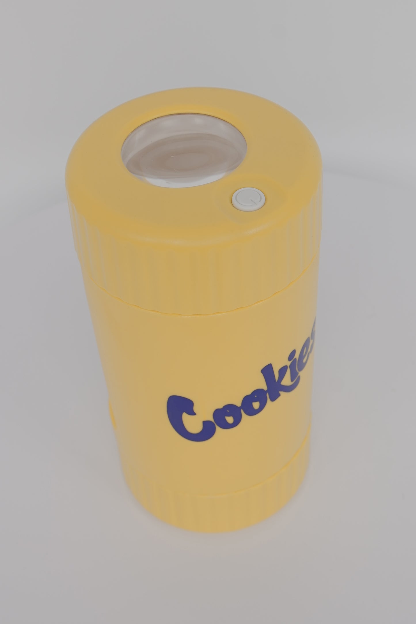 Cookies | MAG JAR | 10x Lens LED Lighted
