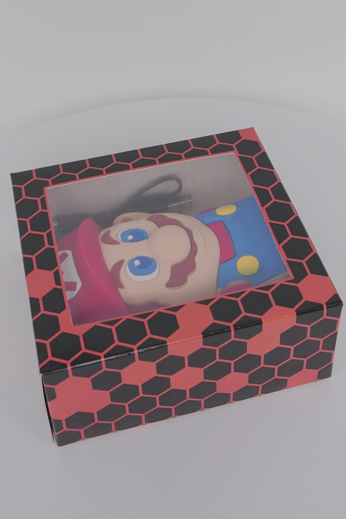 510 Thread Battery | Mario Style