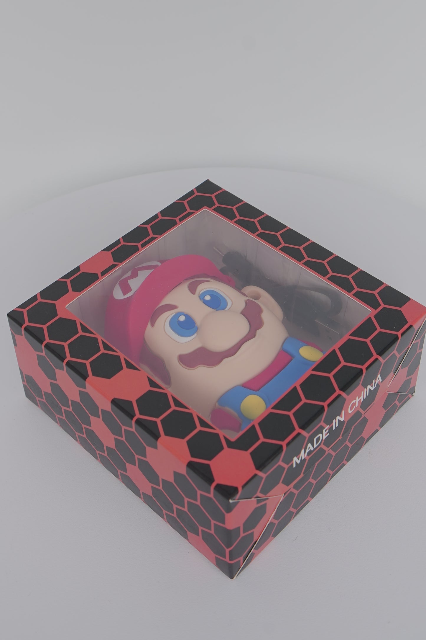 510 Thread Battery | Mario Style