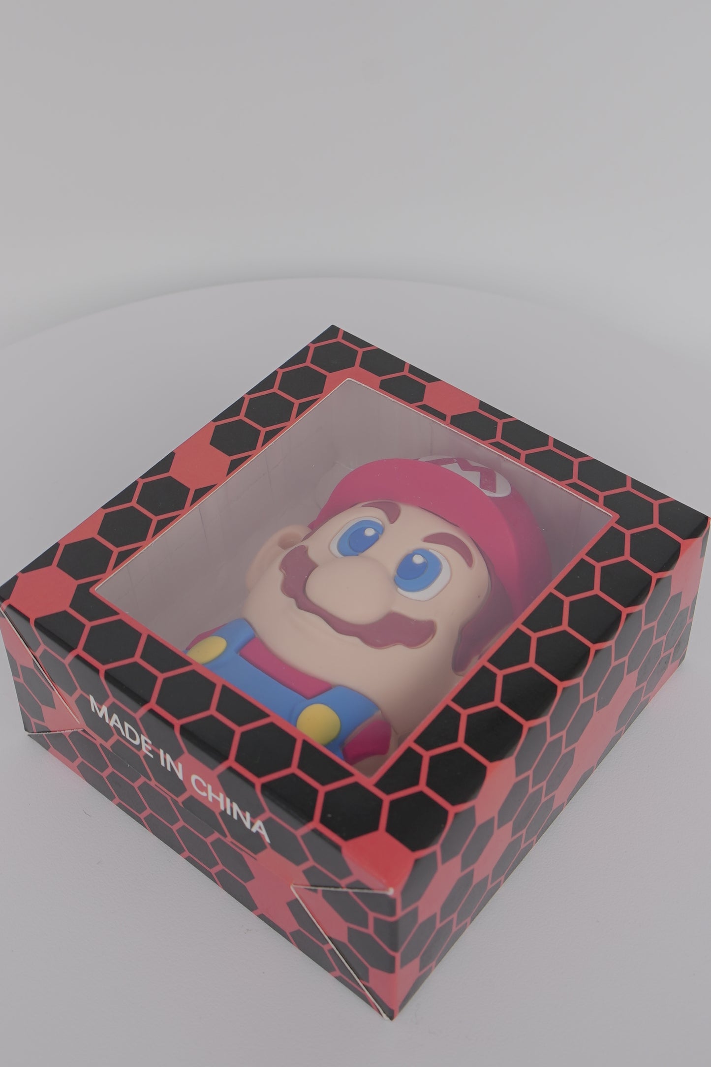 510 Thread Battery | Mario Style