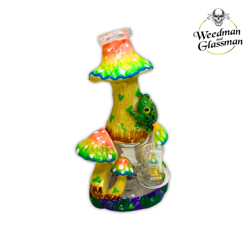 Cottage Collection Water Pipes | 6 inch