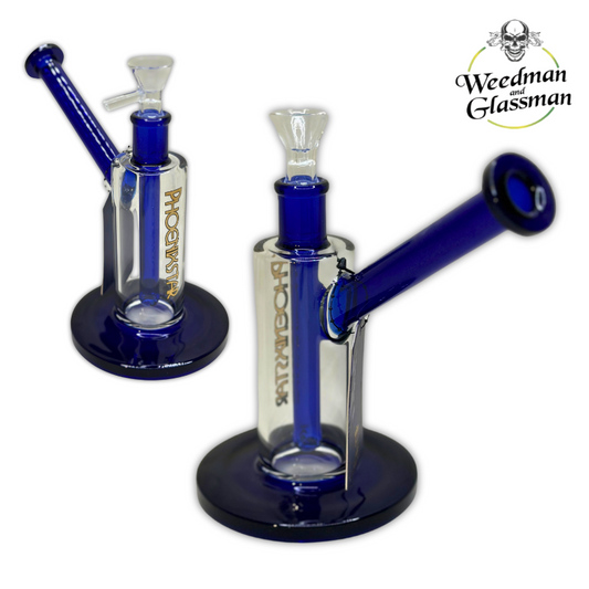 Phoenix Water Pipe | 6 inch