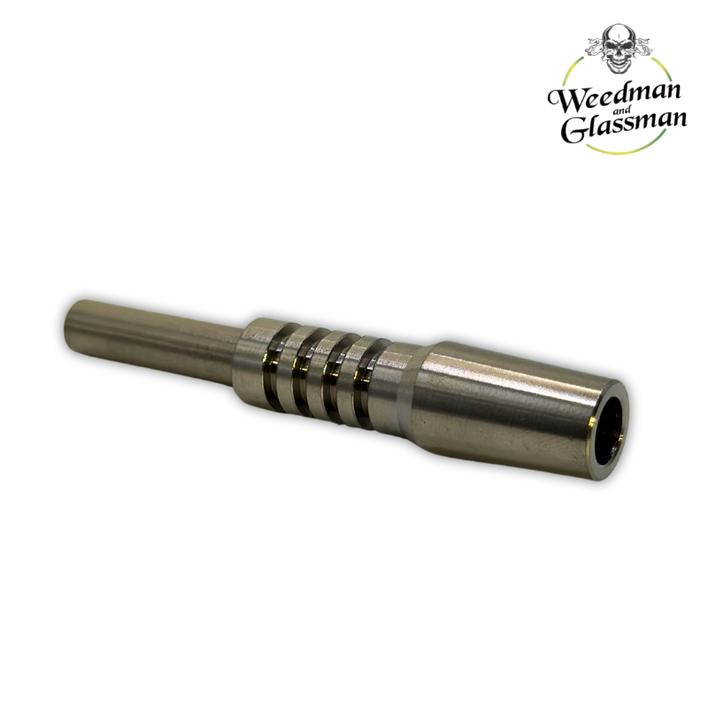 Titanium Tips | 5 Pack