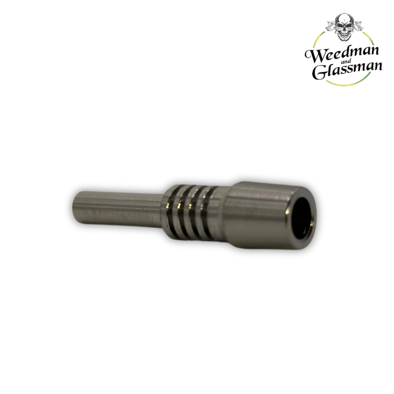 Titanium Tips | 5 Pack