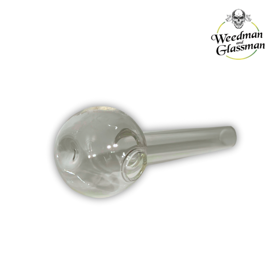 Oil Burner | 4 inch | 100 Pack
