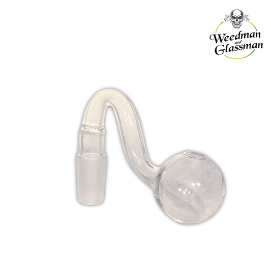 Oil Burner Banger | 14mm
