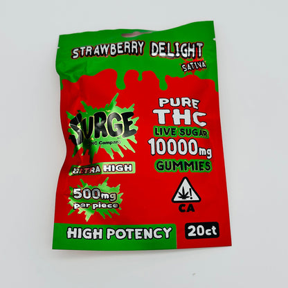 SURGE 10,000MG GUMMIES