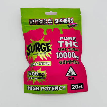 SURGE 10,000MG GUMMIES