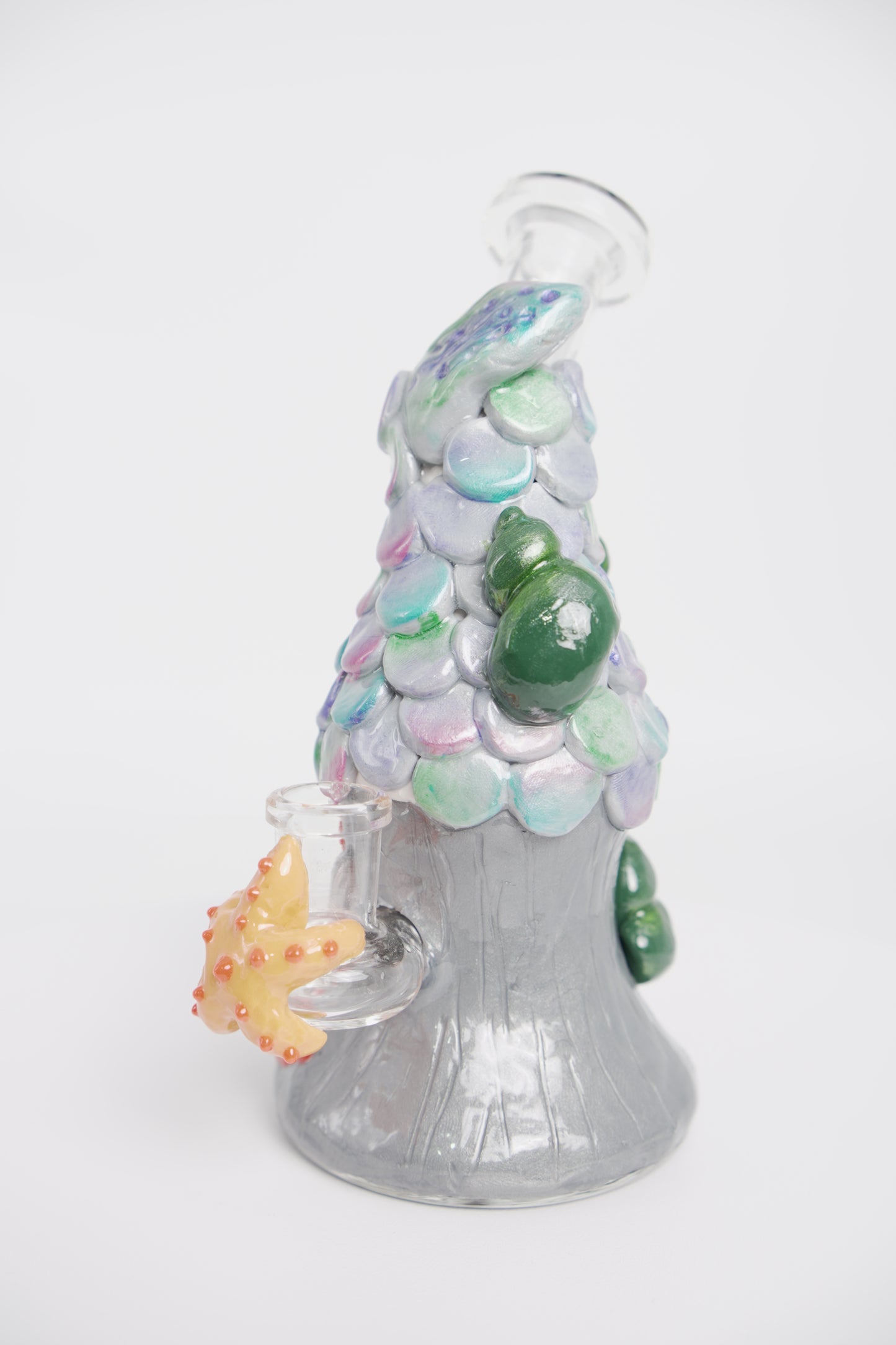 Water Pipe | Aqua Lab Design | 5 Inch