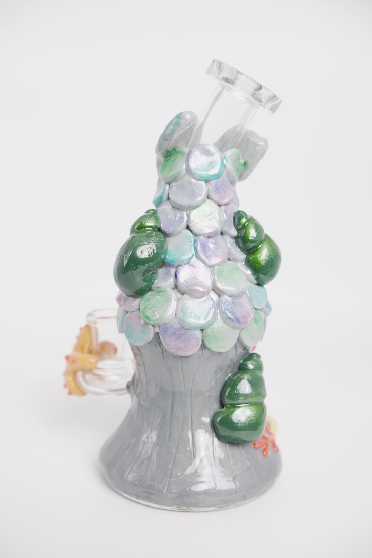 Water Pipe | Aqua Lab Design | 5 Inch