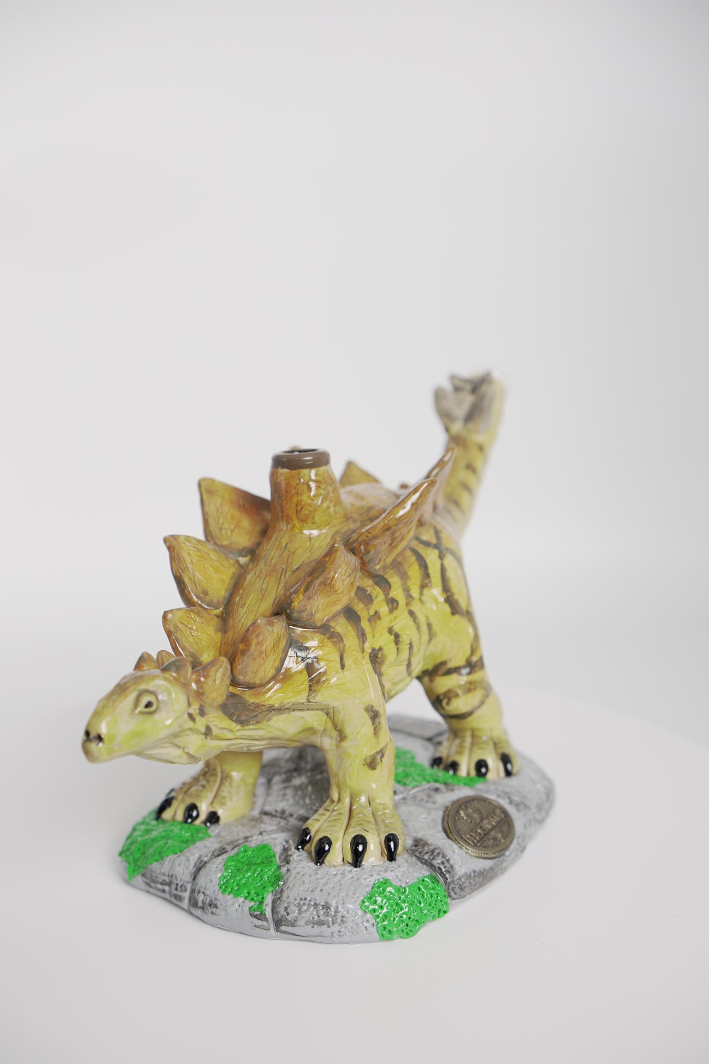 Water Pipe | Gastonia Design | 10 Inch