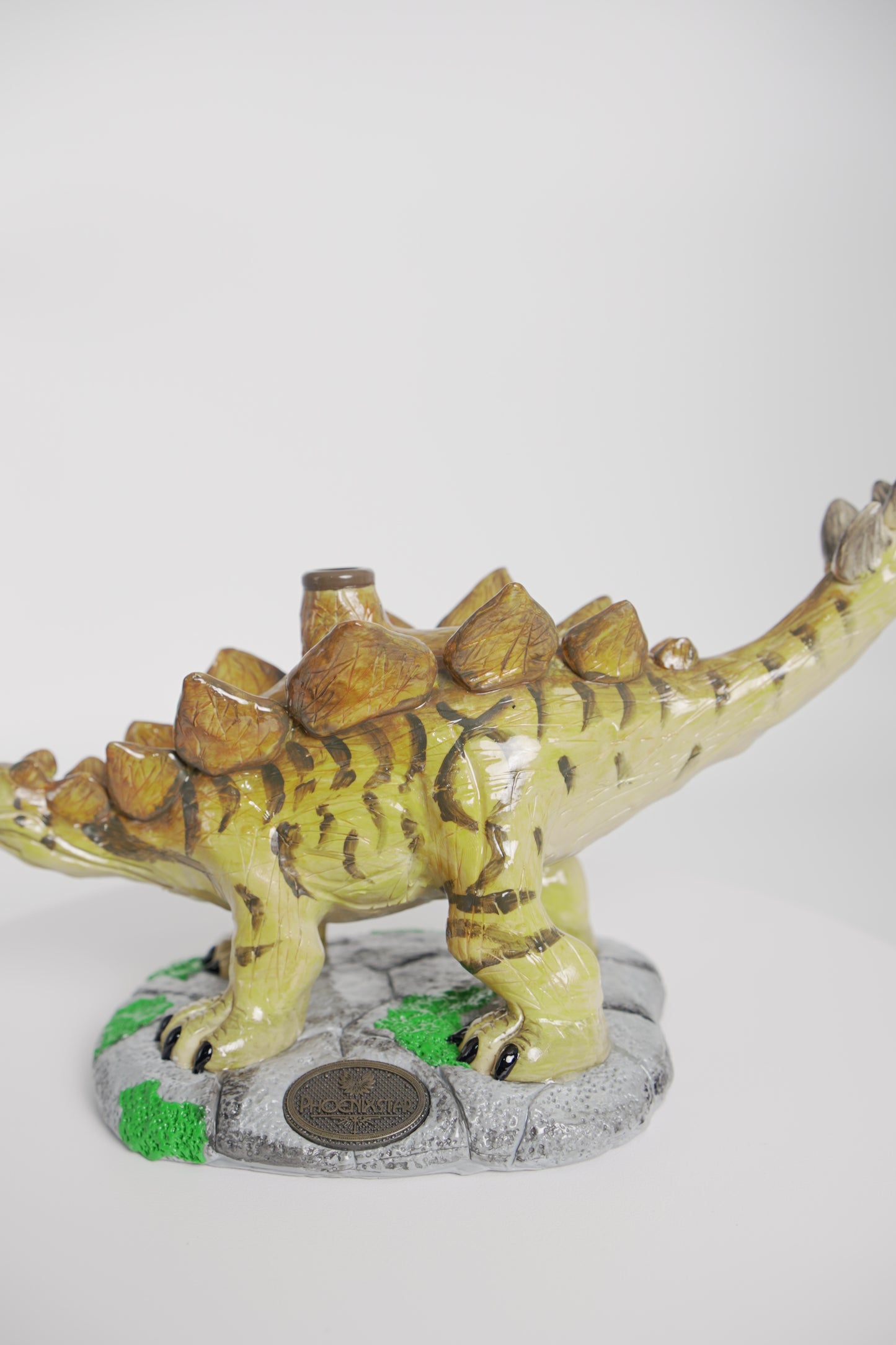 Water Pipe | Gastonia Design | 10 Inch
