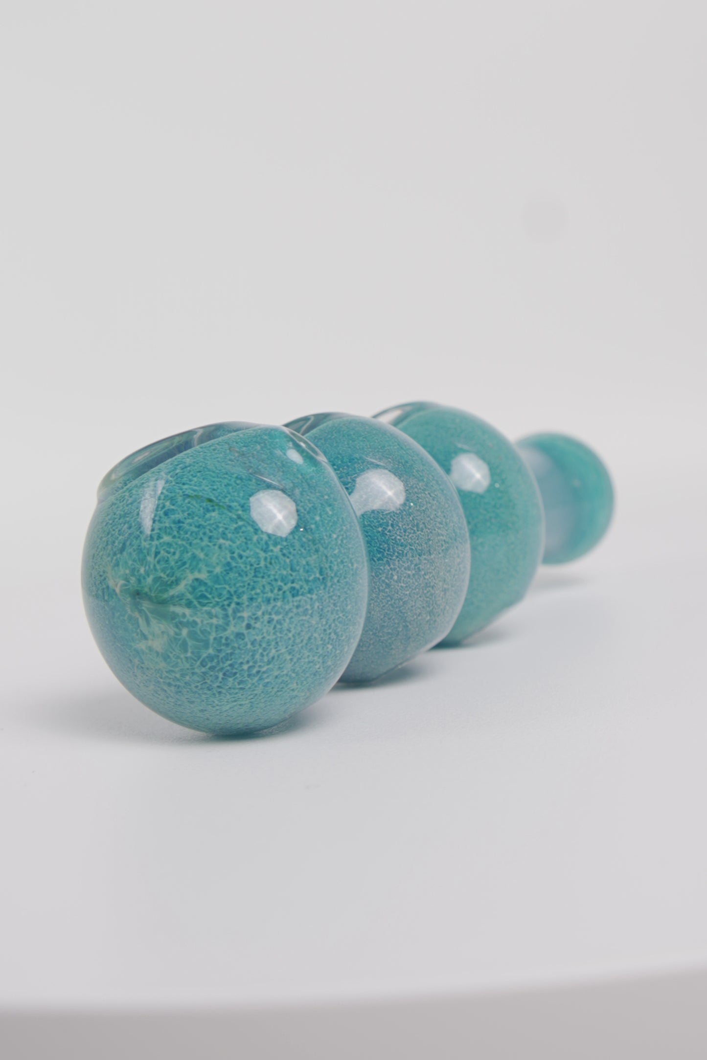 Triple Bowl Hand Pipe | 5.5 Inch