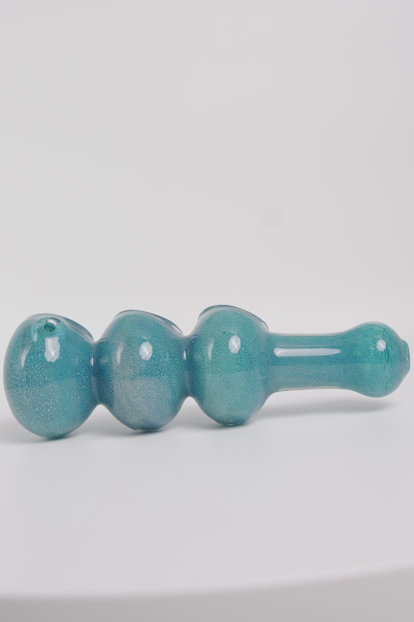 Triple Bowl Hand Pipe | 5.5 Inch
