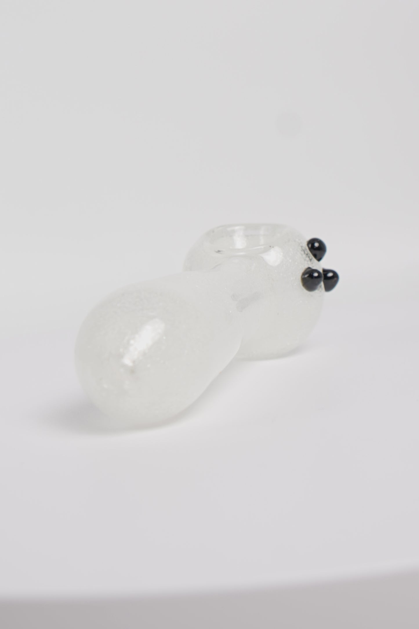Iridium Glow Pipe | 5 Inch