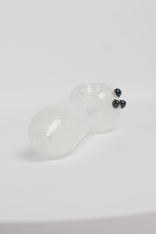 Iridium Glow Pipe | 5 Inch